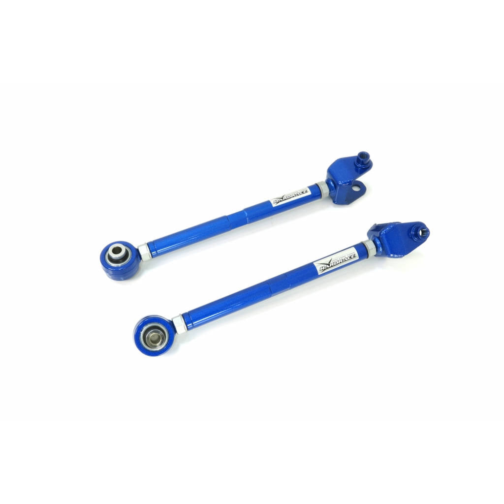 HARDRACE 8542 ADJ. CAMBER/TOE/CASTER ARM MAZDA MIATA 15- Photo-4 