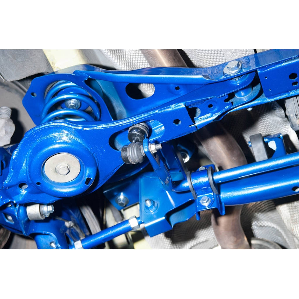 HARDRACE 7740K SWAY BAR FORD FOCUS 04-11 Photo-5 