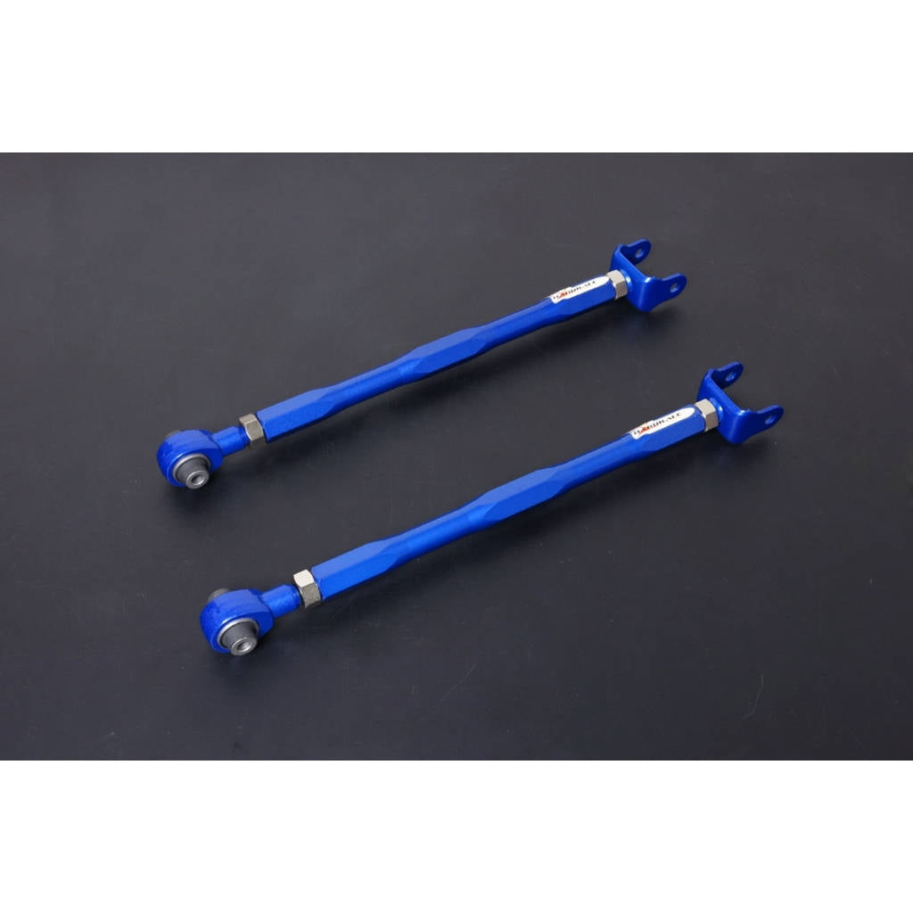 HARDRACE 8768 ADJ. CAMBER/TOE/CASTER ARM BMW BMW E36 3'S '92-98-05 Photo-0 
