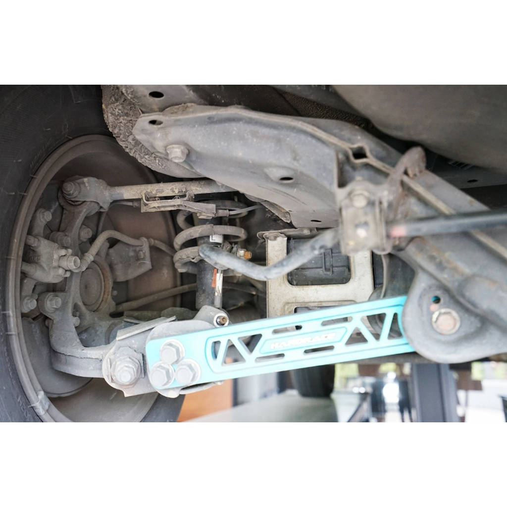 HARDRACE 8607 SWAY BAR HONDA CRV 02-06 Photo-4 