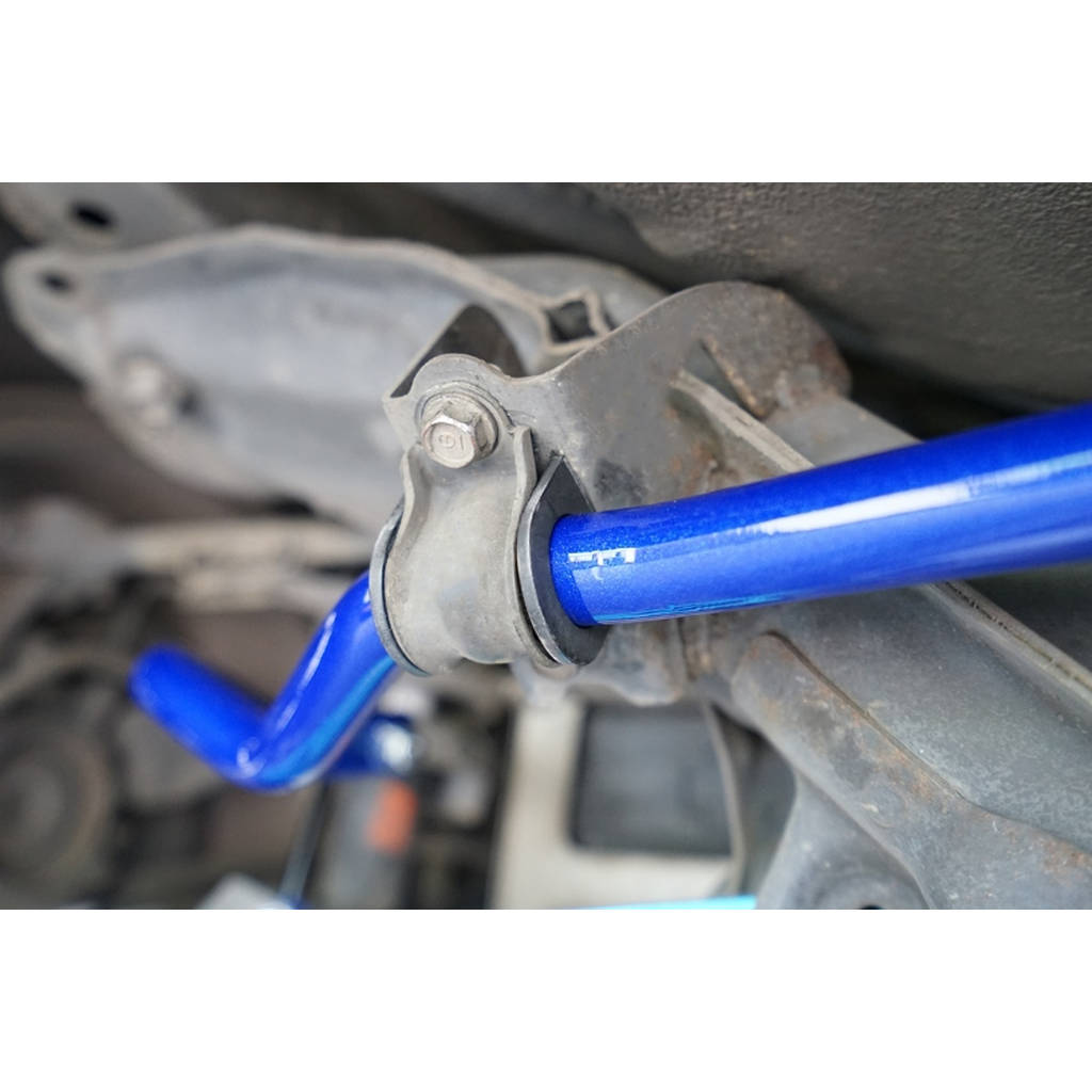 HARDRACE 8607 SWAY BAR HONDA CRV 02-06 Photo-6 