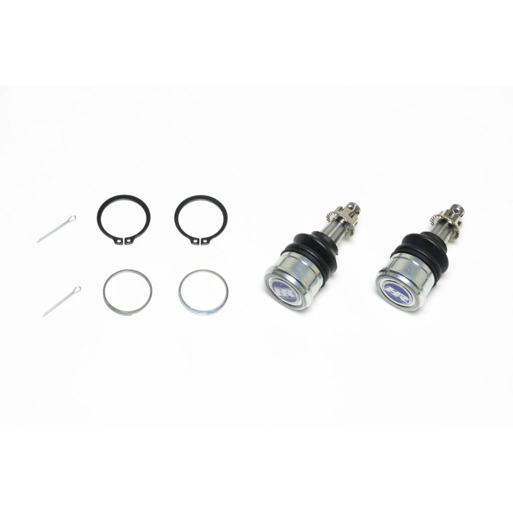 HARDRACE 8696 RC BALL JOINT HONDA S660 '15- Photo-4 