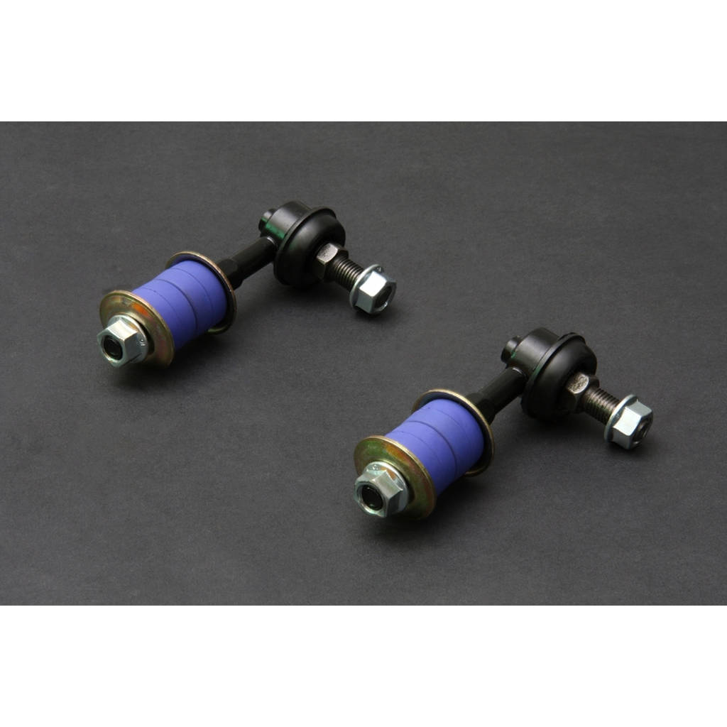 HARDRACE 6338 REINFORCED FIXED STABILIZER LINK NISSAN CEFIRO 96-00 Photo-0 