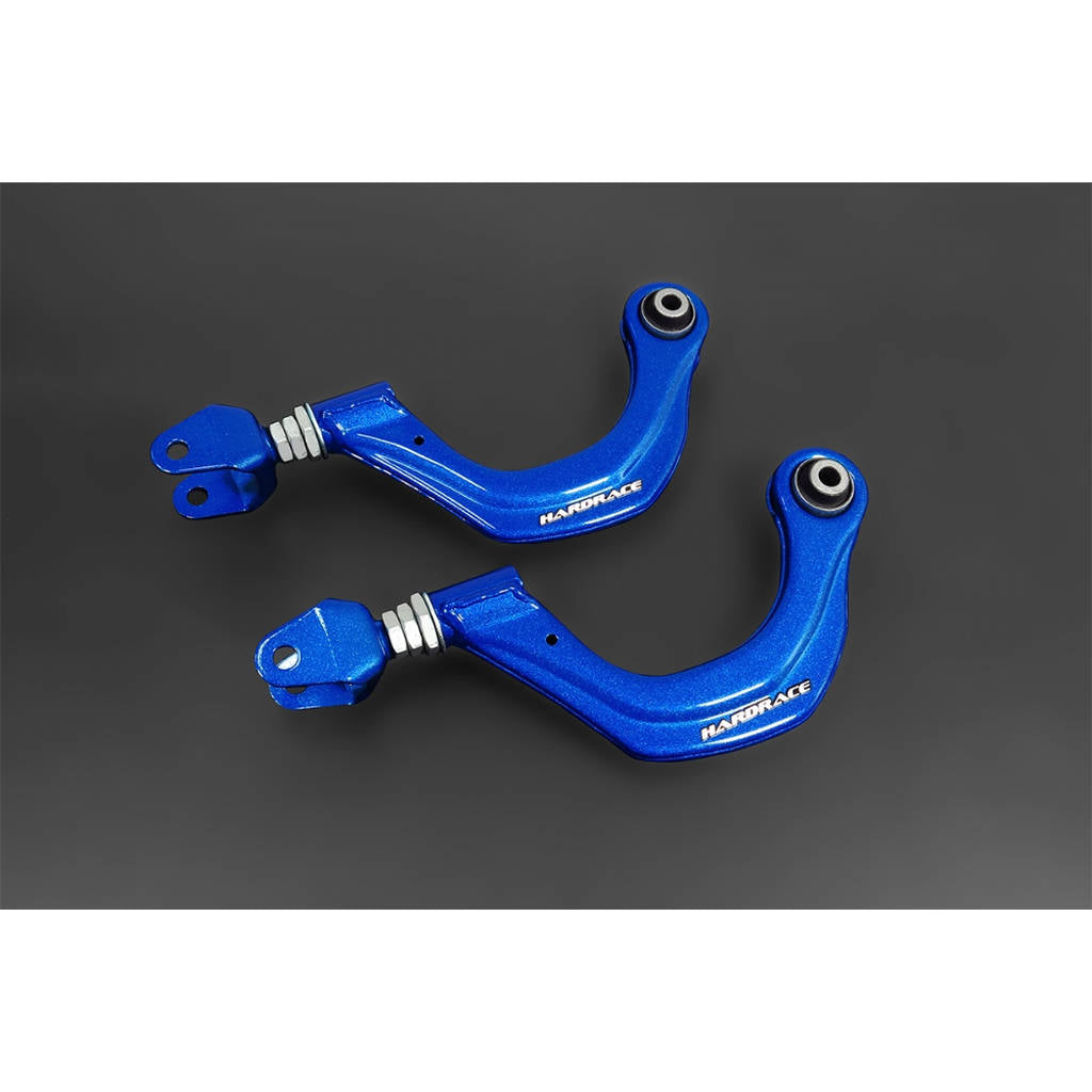 HARDRACE 7838 ADJ. CAMBER/TOE/CASTER ARM MERCEDES-Benz W176 A'S 13- Photo-0 
