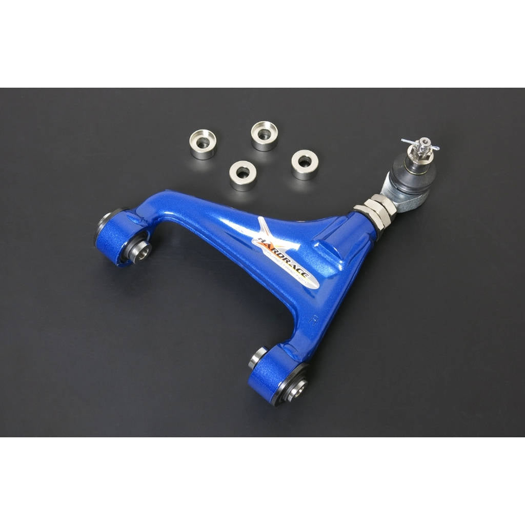 HARDRACE 8512 ADJ. CONTROL ARM HONDA S2000 99-09 Photo-0 