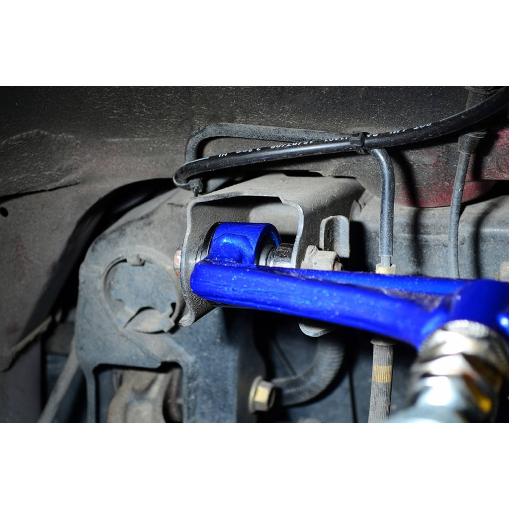 HARDRACE 8512 ADJ. CONTROL ARM HONDA S2000 99-09 Photo-4 