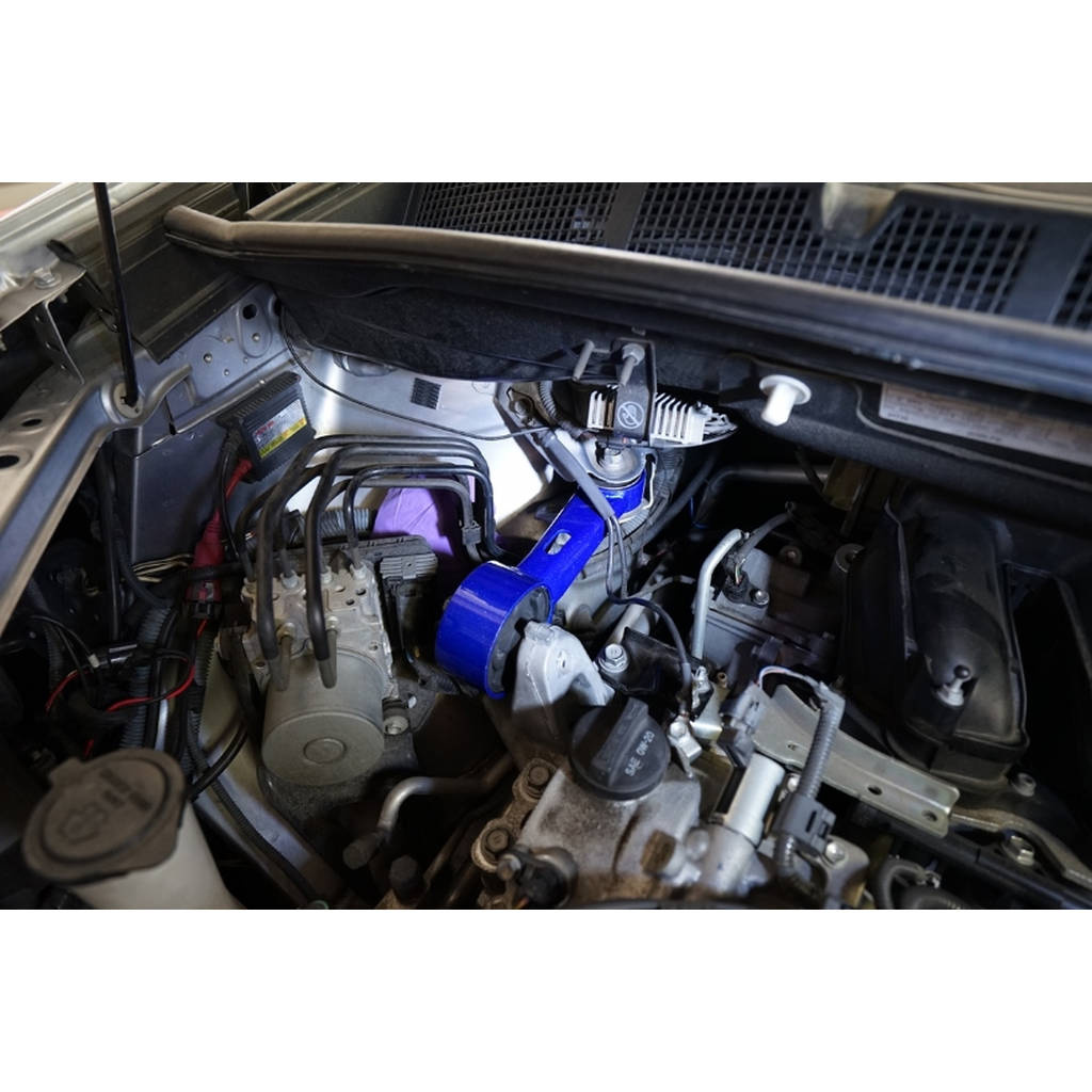 HARDRACE 8889 HARDEN ENGINE MOUNT TOYOTA SIENNA 10- Photo-6 