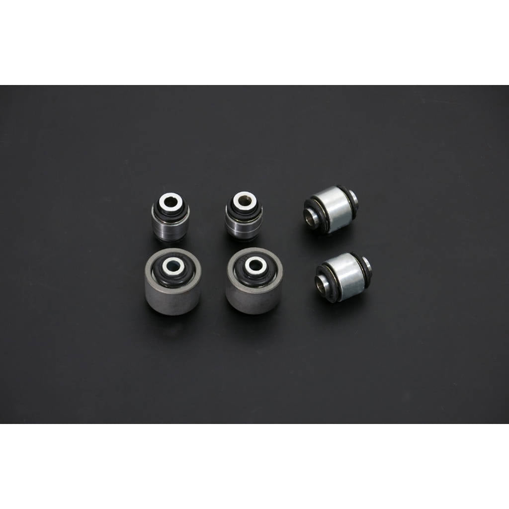 HARDRACE 6678F PILLOW BALL BUSHING MITSUBISHI LANCER EVO Photo-0 