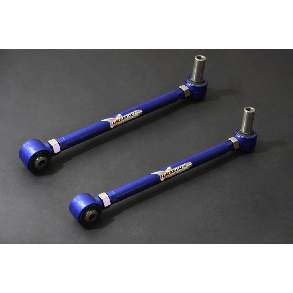 HARDRACE 7601 ADJ. CAMBER/TOE/CASTER ARM AUDI AUDI A6 02-04 Photo-0 