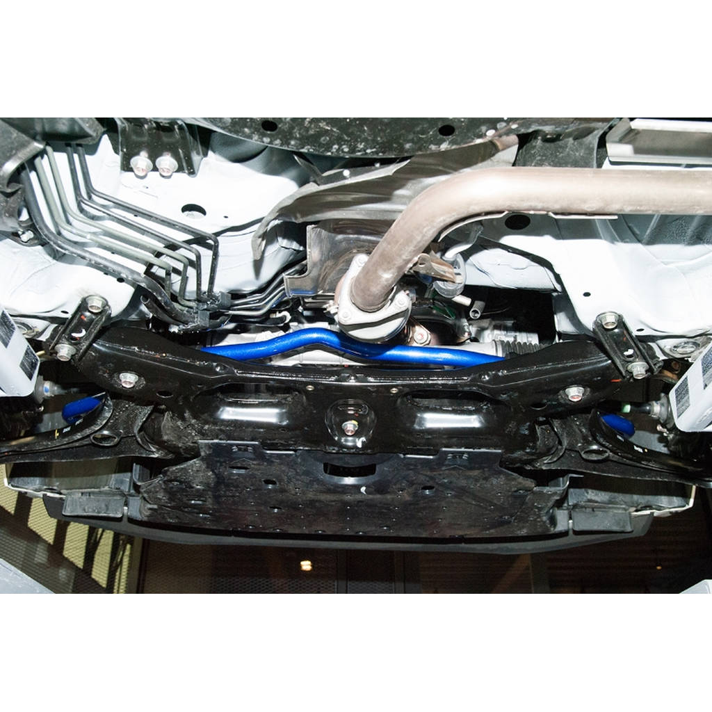 HARDRACE 7768 SWAY BAR HONDA FIT 14- Photo-1 