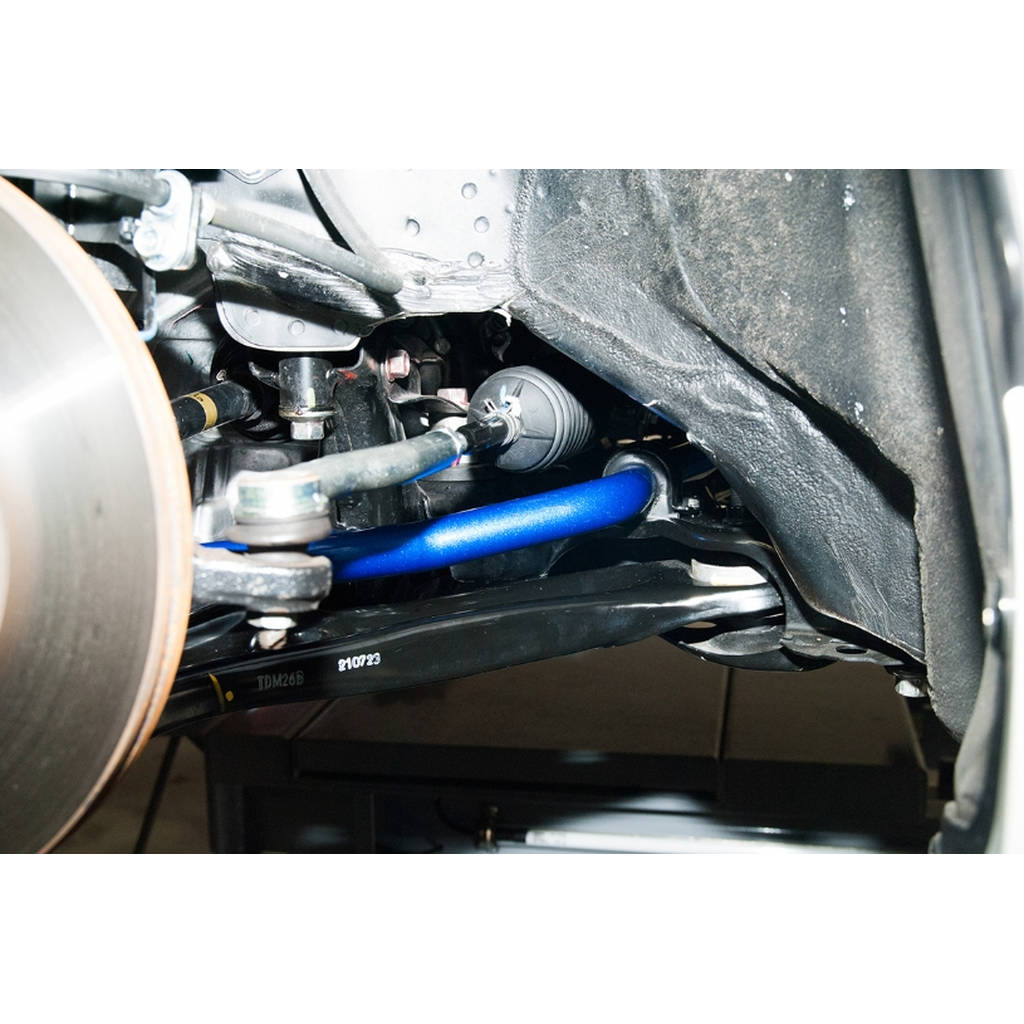 HARDRACE 7768 SWAY BAR HONDA FIT 14- Photo-4 