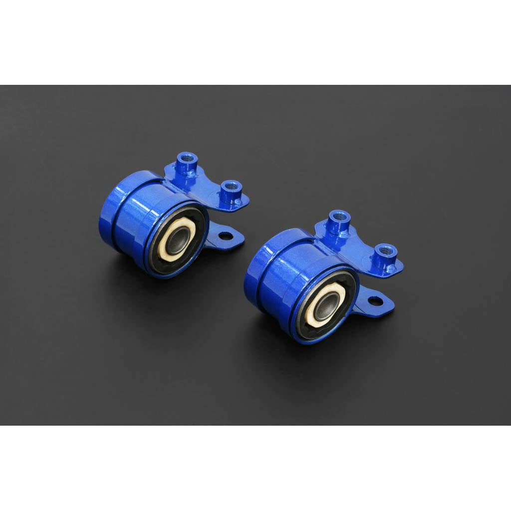 HARDRACE 6630-A HARDEN RUBBER BUSHING MAZDA MAZDA 3 03-09 Photo-0 