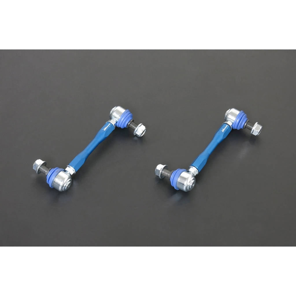 HARDRACE 8793-180 ADJ. STABILIZER LINK WMV UNIVERSAL Photo-0 