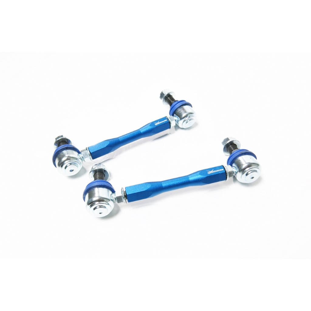 HARDRACE 8793-180 ADJ. STABILIZER LINK WMV UNIVERSAL Photo-4 