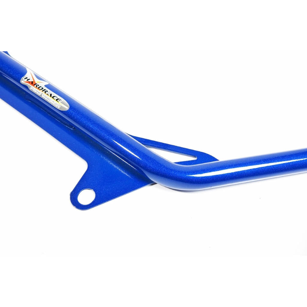 HARDRACE 8774 BODY REINFORCED BAR HONDA HRV '14- Photo-2 