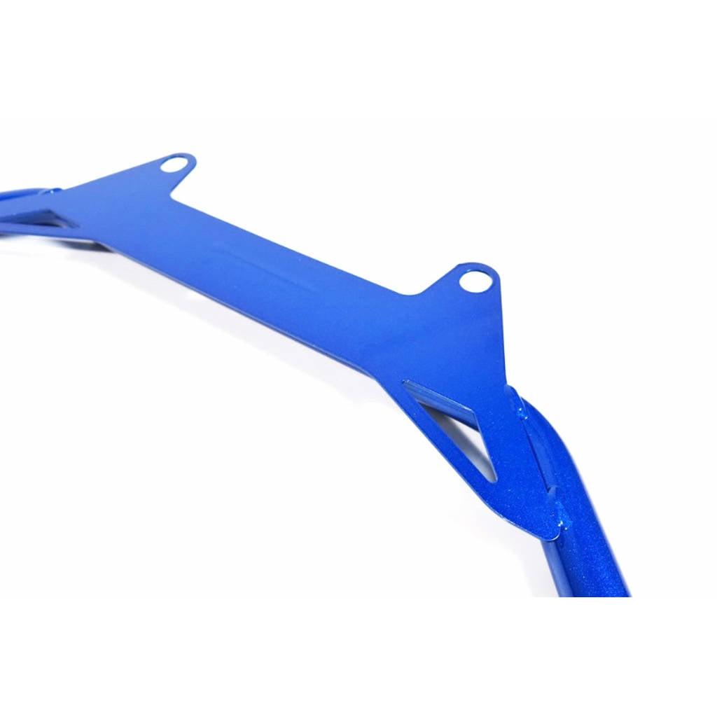 HARDRACE 8774 BODY REINFORCED BAR HONDA HRV '14- Photo-4 