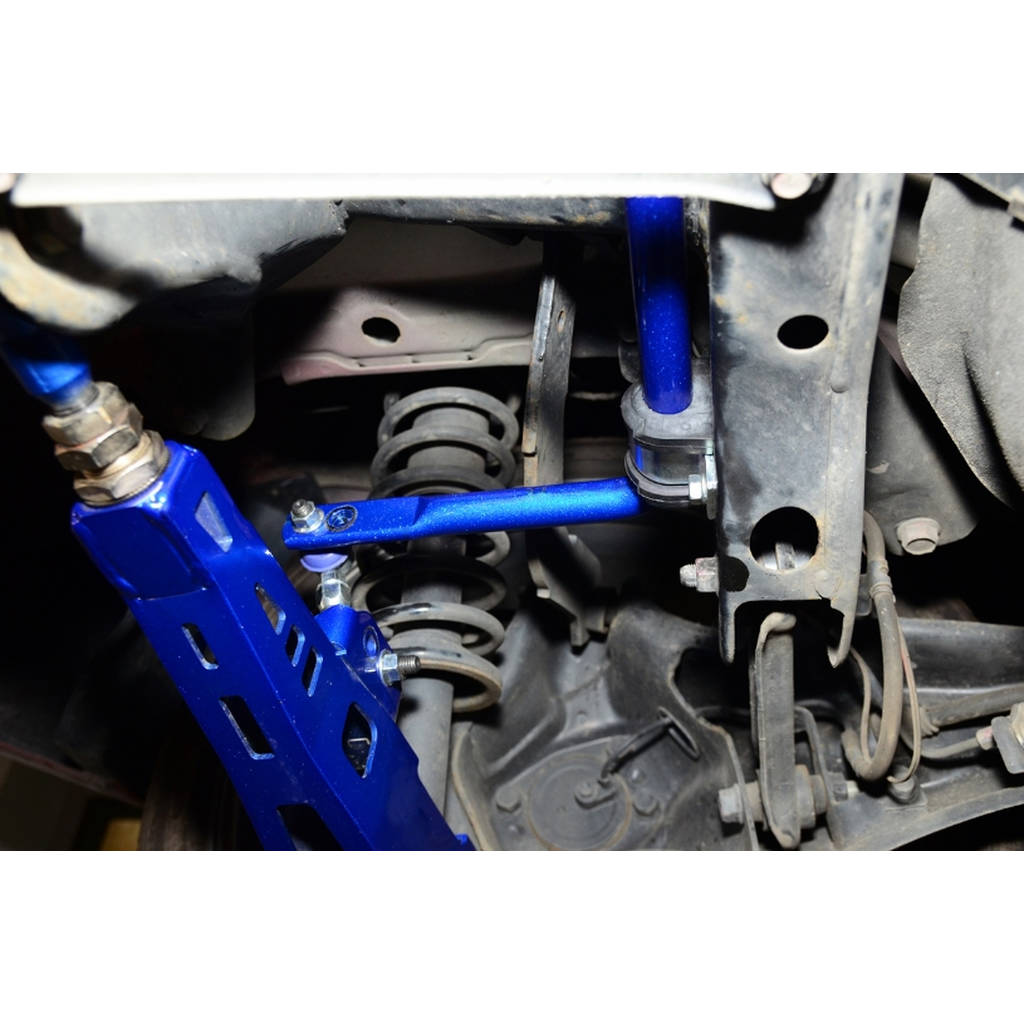 HARDRACE 7617 SWAY BAR MITSUBISHI FORTIS 07- Photo-1 