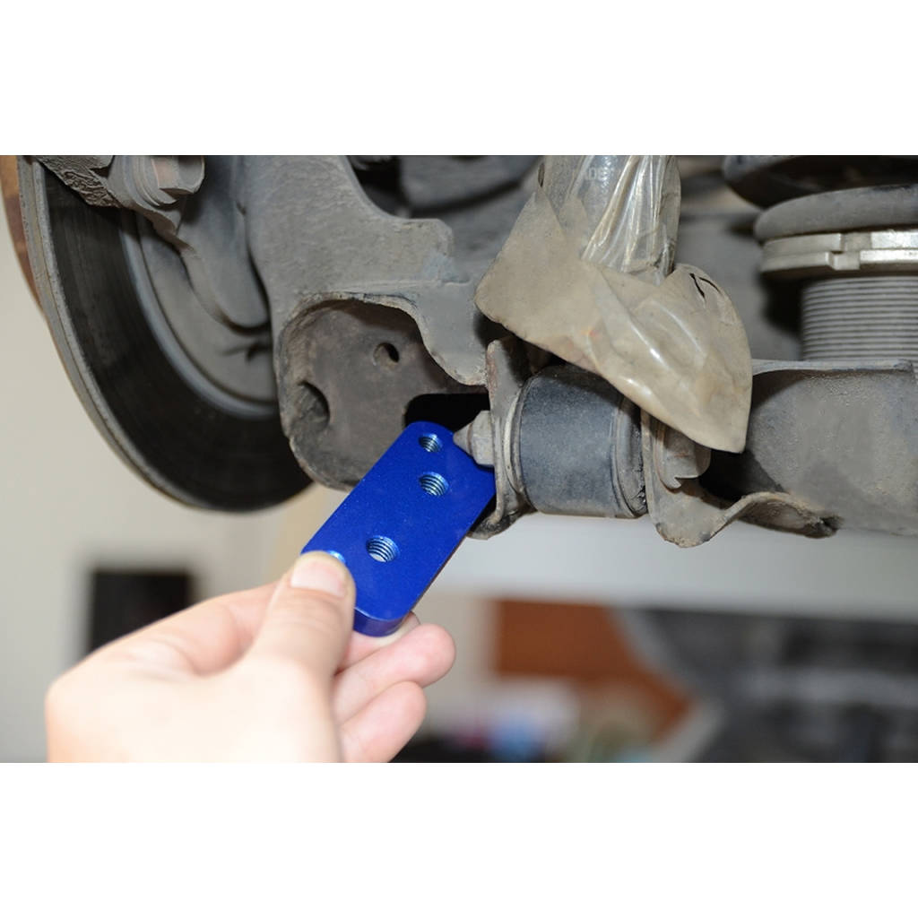 HARDRACE 7970 SWAY BAR MITSUBISHI COLT 07 Photo-4 