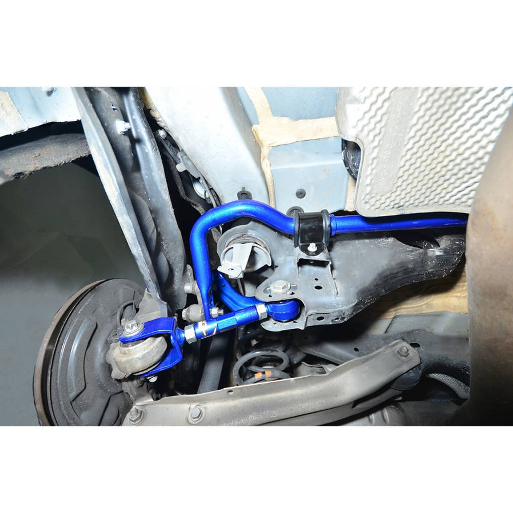 HARDRACE 7813 SWAY BAR MERCEDES-Benz W176 A'S 13- Photo-2 