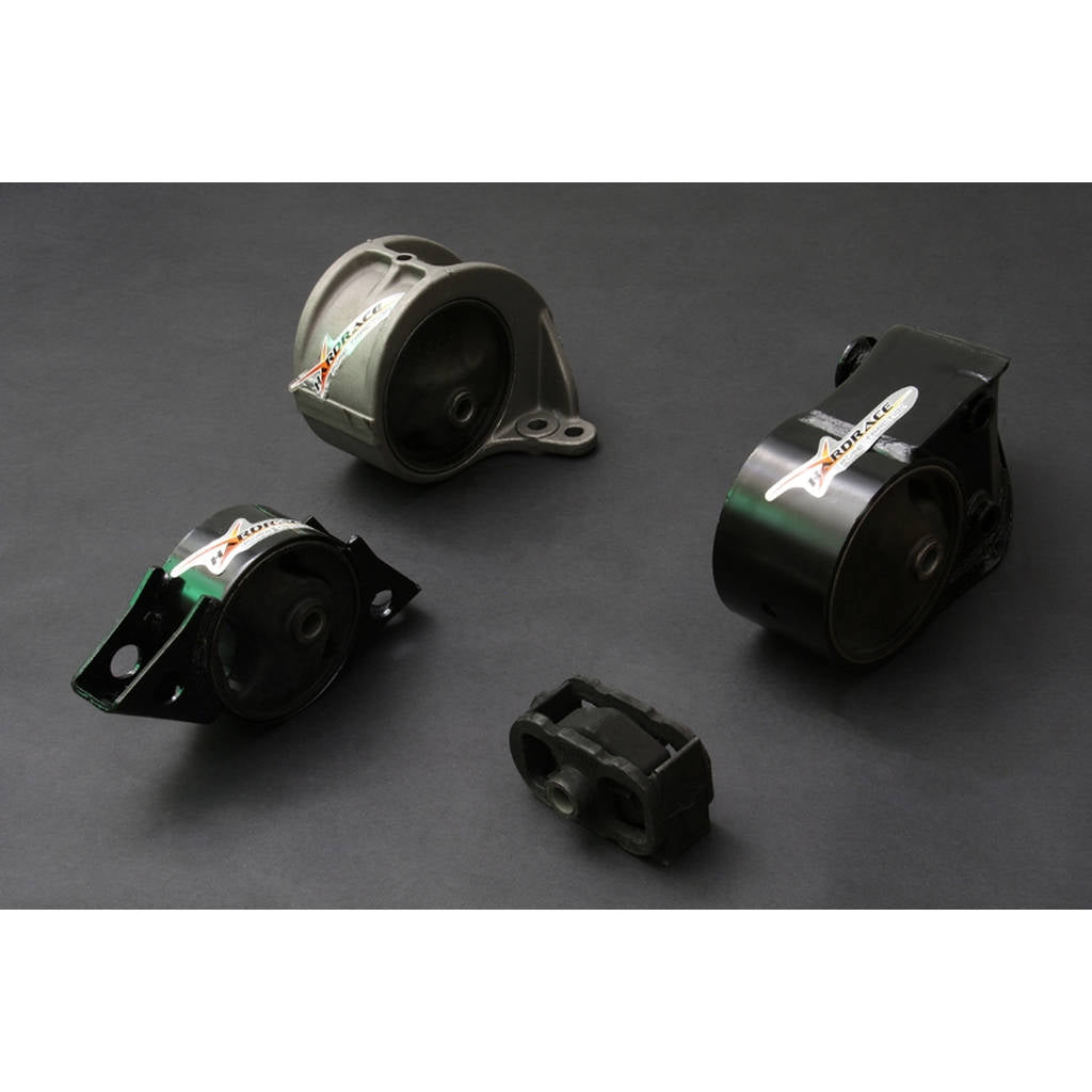 HARDRACE 5834 HARDEN ENGINE MOUNT NISSAN PRIMERA P10 92-96 Photo-0 