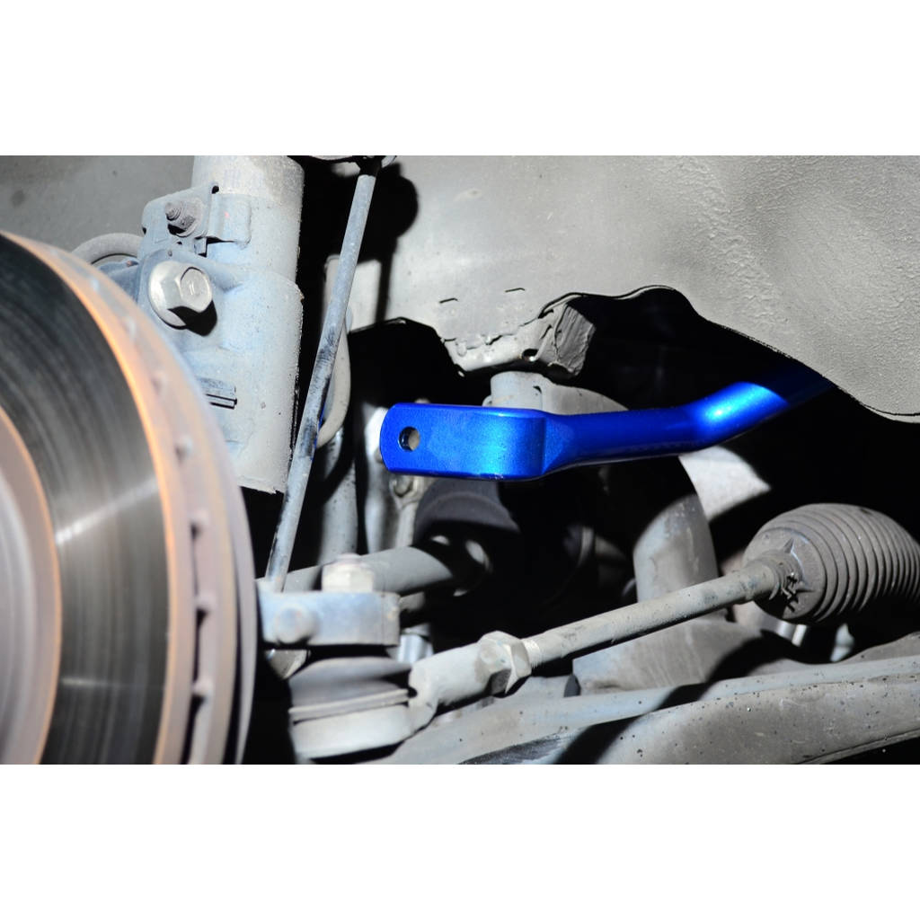 HARDRACE 7661 SWAY BAR MITSUBISHI FORTIS 07- Photo-2 
