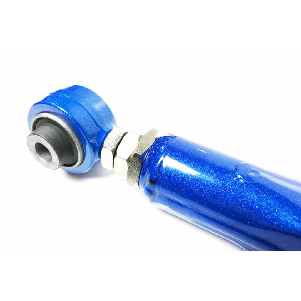 HARDRACE 7303 ADJ. CAMBER/TOE/CASTER ARM MITSUBISHIBUSHI LANCER '01-06 Photo-1 