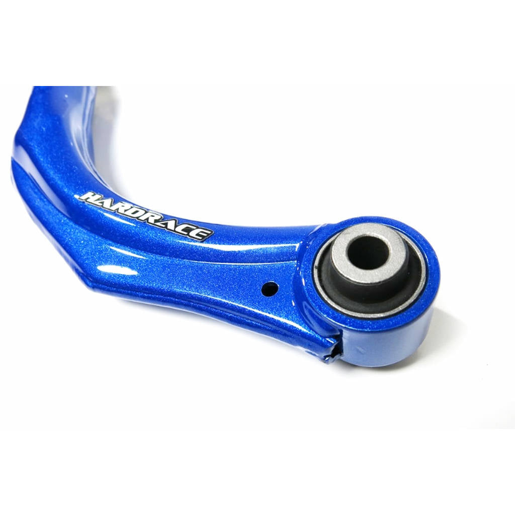 HARDRACE 7303 ADJ. CAMBER/TOE/CASTER ARM MITSUBISHIBUSHI LANCER '01-06 Photo-2 