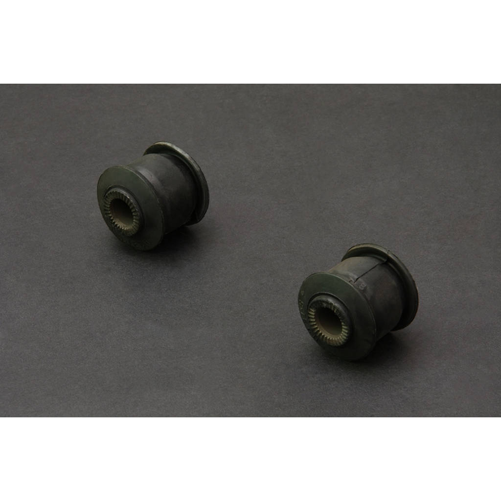 HARDRACE 7221 HARDEN RUBBER BUSHING TOYOTA MARK Ⅱ 92-96 Photo-0 