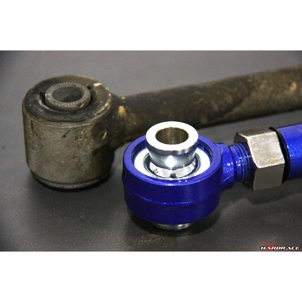 HARDRACE 6477 ADJ. CAMBER/TOE/CASTER ARM LEXUS SC300 92-00 Photo-2 