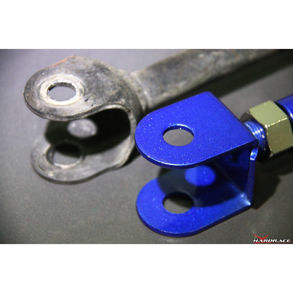 HARDRACE 6477 ADJ. CAMBER/TOE/CASTER ARM LEXUS SC300 92-00 Photo-3 