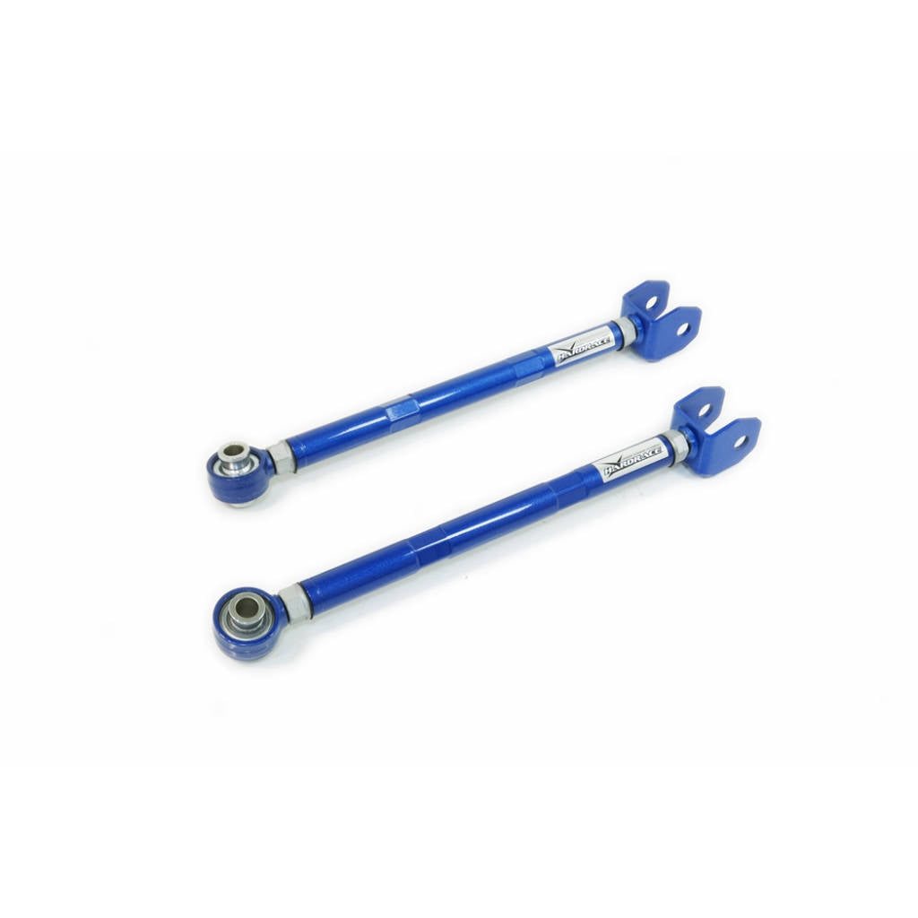 HARDRACE 6477 ADJ. CAMBER/TOE/CASTER ARM LEXUS SC300 92-00 Photo-7 