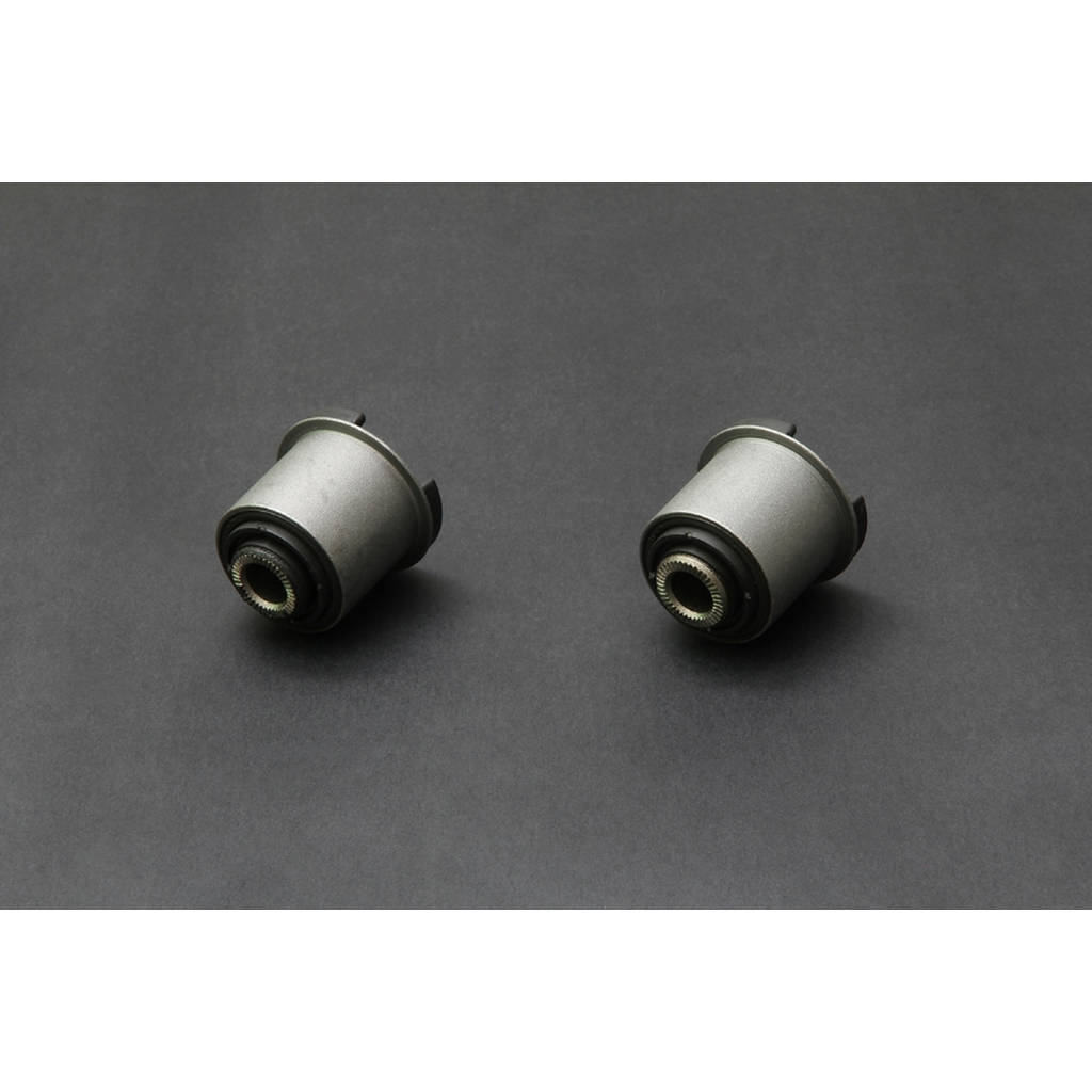 HARDRACE 7176 HARDEN RUBBER BUSHING LEXUS GS300 98-05 Photo-0 