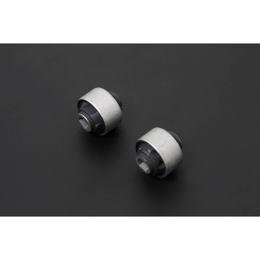 HARDRACE 6670-A HARDEN RUBBER BUSHING FORD TIERRA Photo-0 