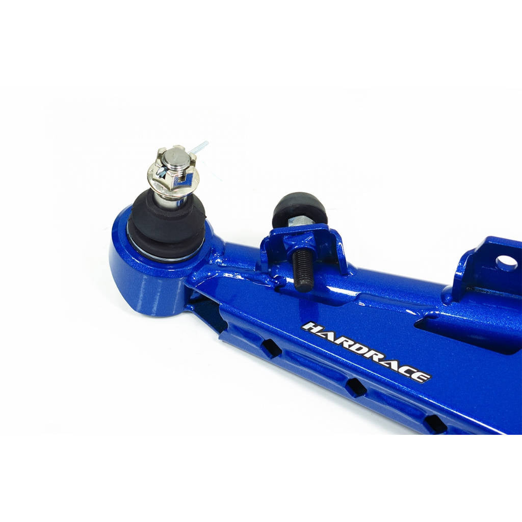 HARDRACE 8680 ADJ. CONTROL ARM NISSAN 240SX S13 89-94 Photo-1 
