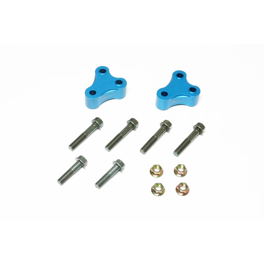 HARDRACE 8609 RC BALL JOINT KIA SPORTAGE 10-15 Photo-4 