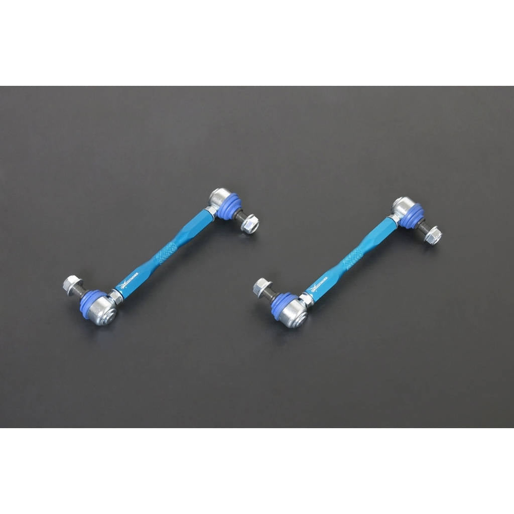 HARDRACE 8793-220 ADJ. STABILIZER LINK WMV UNIVERSAL Photo-0 