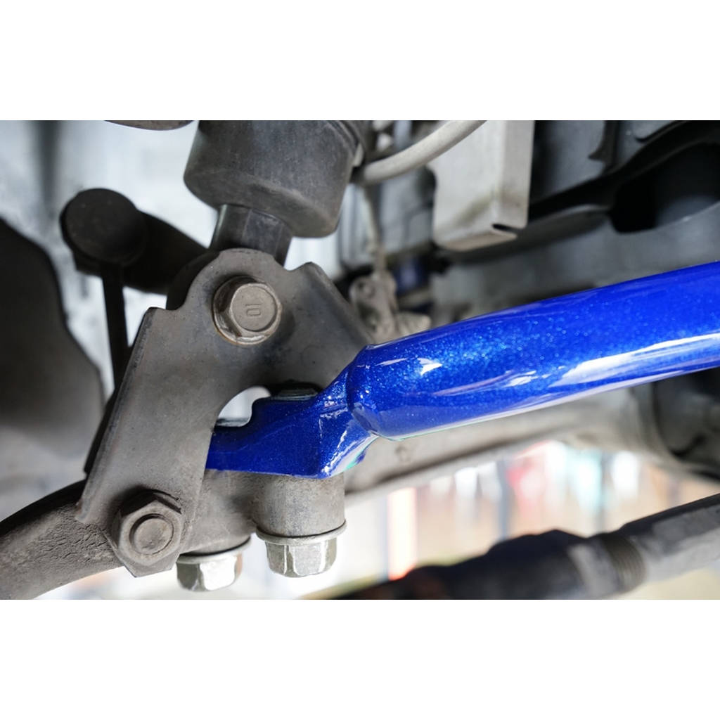 HARDRACE 6868 ADJ. CAMBER/TOE/CASTER ARM LEXUS IS200 98-05 Photo-8 