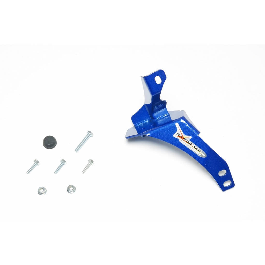 HARDRACE 8623 BODY REINFORCED BAR SUBARU FORESTER '09-12 Photo-4 