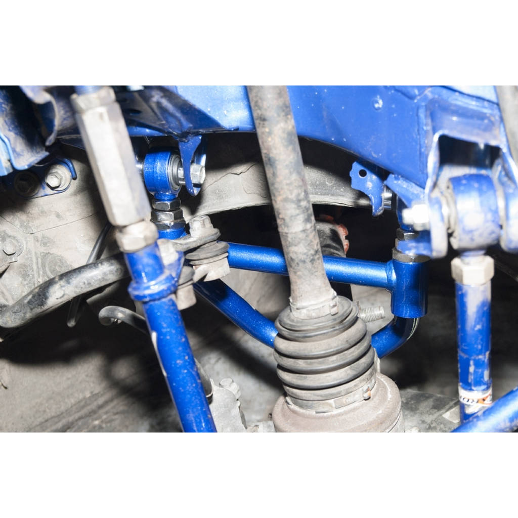 HARDRACE 7809 ADJ. CONTROL ARM TOYOTA MARK Ⅱ 92-96 Photo-5 