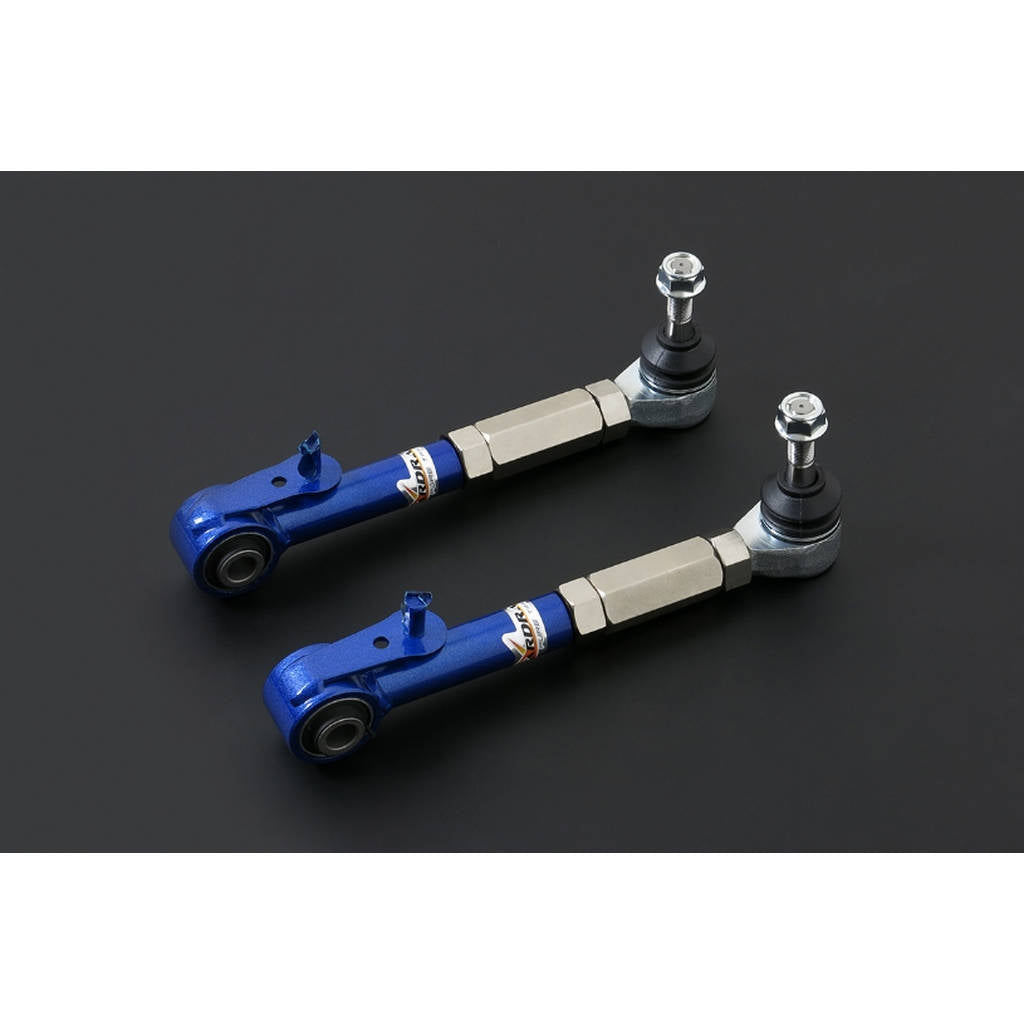 HARDRACE 7760 ADJ. CAMBER/TOE/CASTER ARM SUBARU IMPREZA 14- Photo-0 