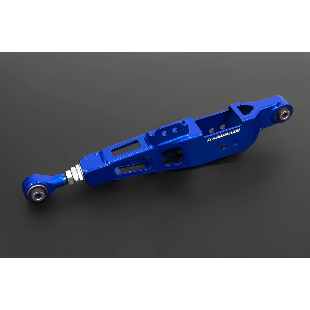 HARDRACE 7580 ADJ. CAMBER/TOE/CASTER ARM MITSUBISHI FORTIS 07- Photo-0 