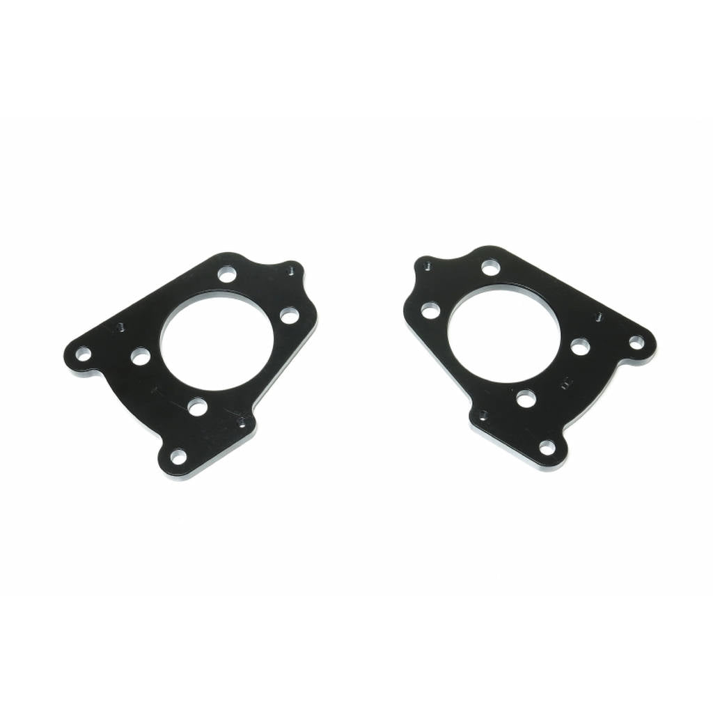 HARDRACE 8613 OTHERS HONDA FIT 14- Photo-4 
