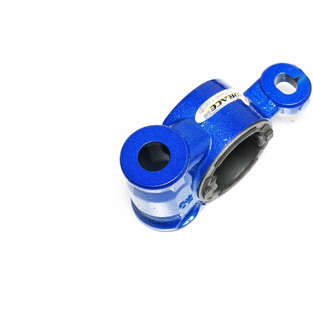 HARDRACE 8720 HARDEN RUBBER BUSHING MAZDA MAZDA 6 14- Photo-3 