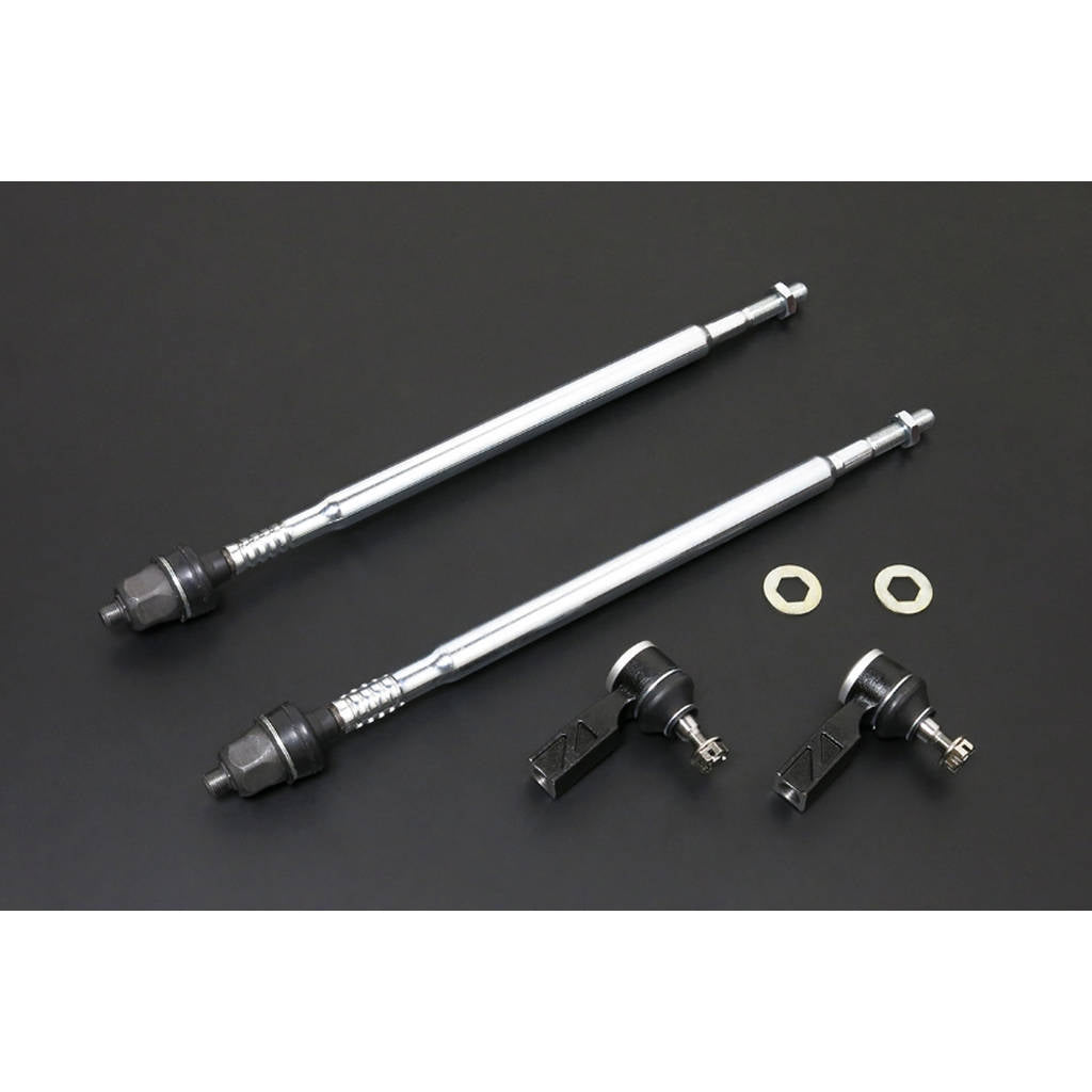 HARDRACE 8522 UPGRADE TIE ROD END HONDA CIVIC 01-05 Photo-0 