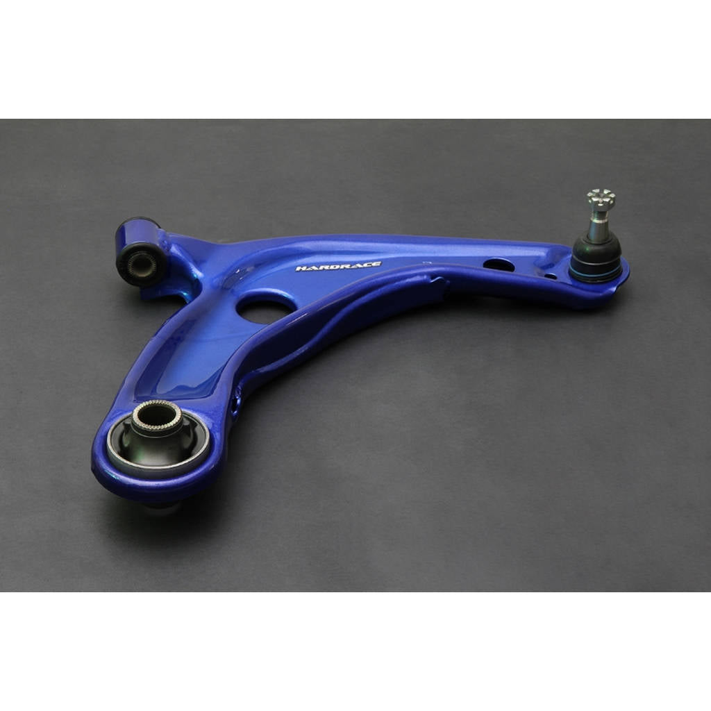 HARDRACE 7439 CONTROL ARM TOYOTA YARIS 06 Photo-0 