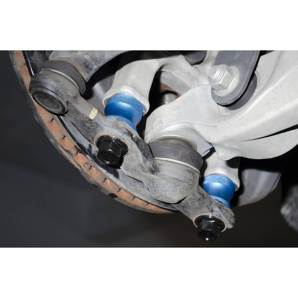 HARDRACE 8606 RC BALL JOINT LEXUS GS300 13- Photo-6 