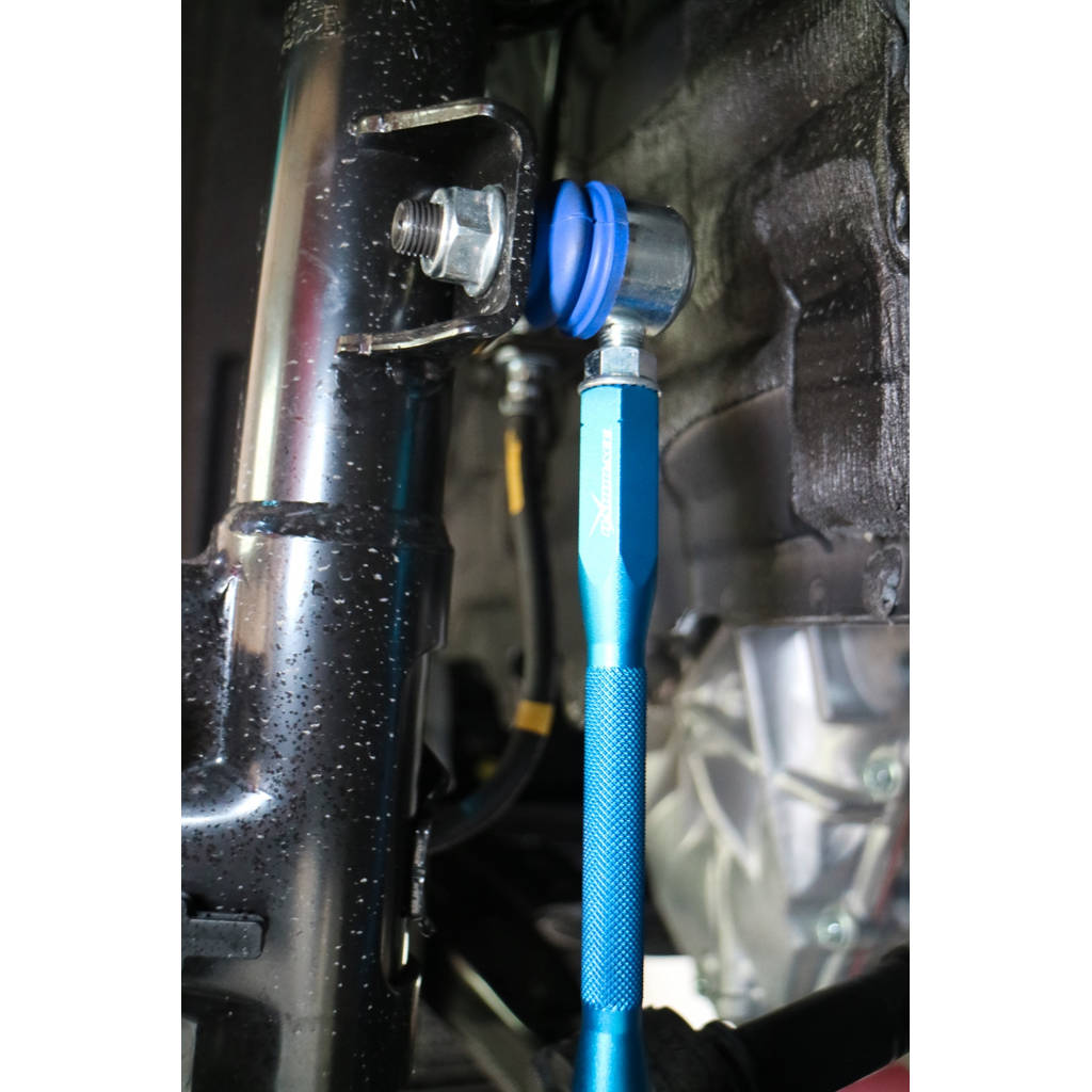 HARDRACE 8793-260 ADJ. STABILIZER LINK WMV UNIVERSAL Photo-5 