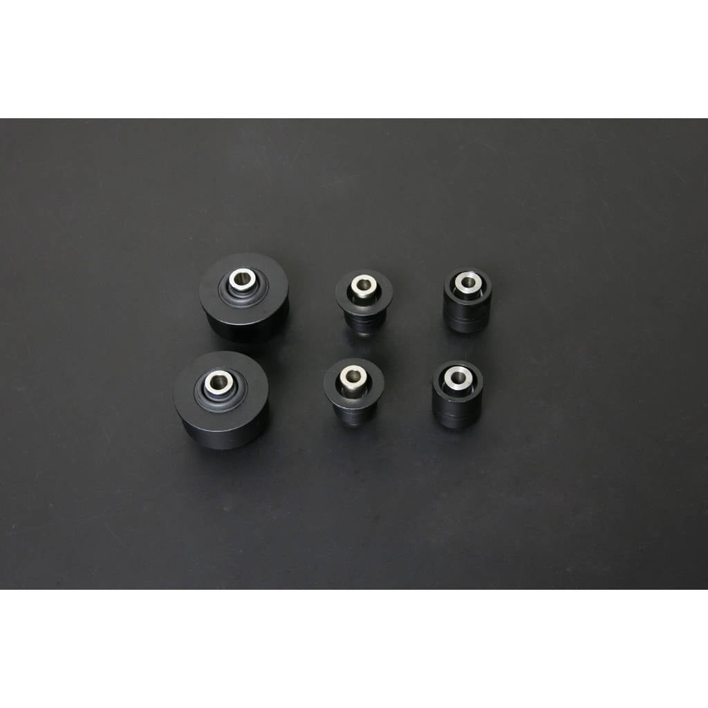 HARDRACE 6976 PILLOW BALL BUSHING HONDA ACCORD '03-07 Photo-0 