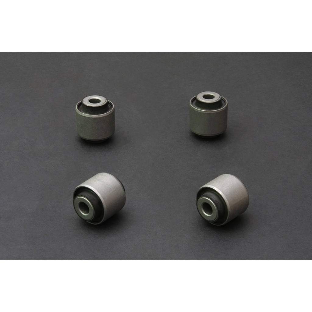 HARDRACE 6842 HARDEN RUBBER BUSHING SUBARU LEGACY 99-08 Photo-0 