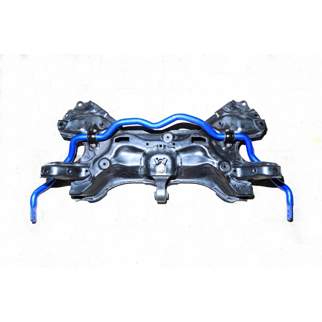 HARDRACE 8656 SWAY BAR HONDA FIT 08-13 Photo-6 